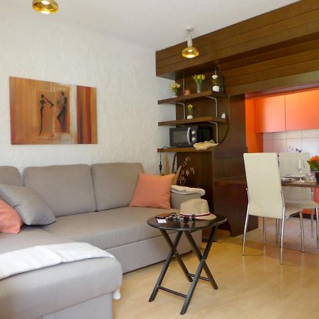 Apartment Harder By Interhome Interlaken Dış mekan fotoğraf