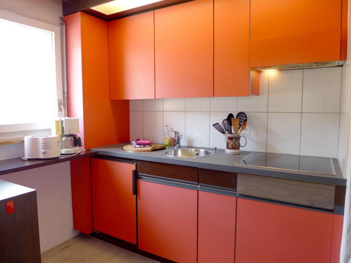 Apartment Harder By Interhome Interlaken Dış mekan fotoğraf
