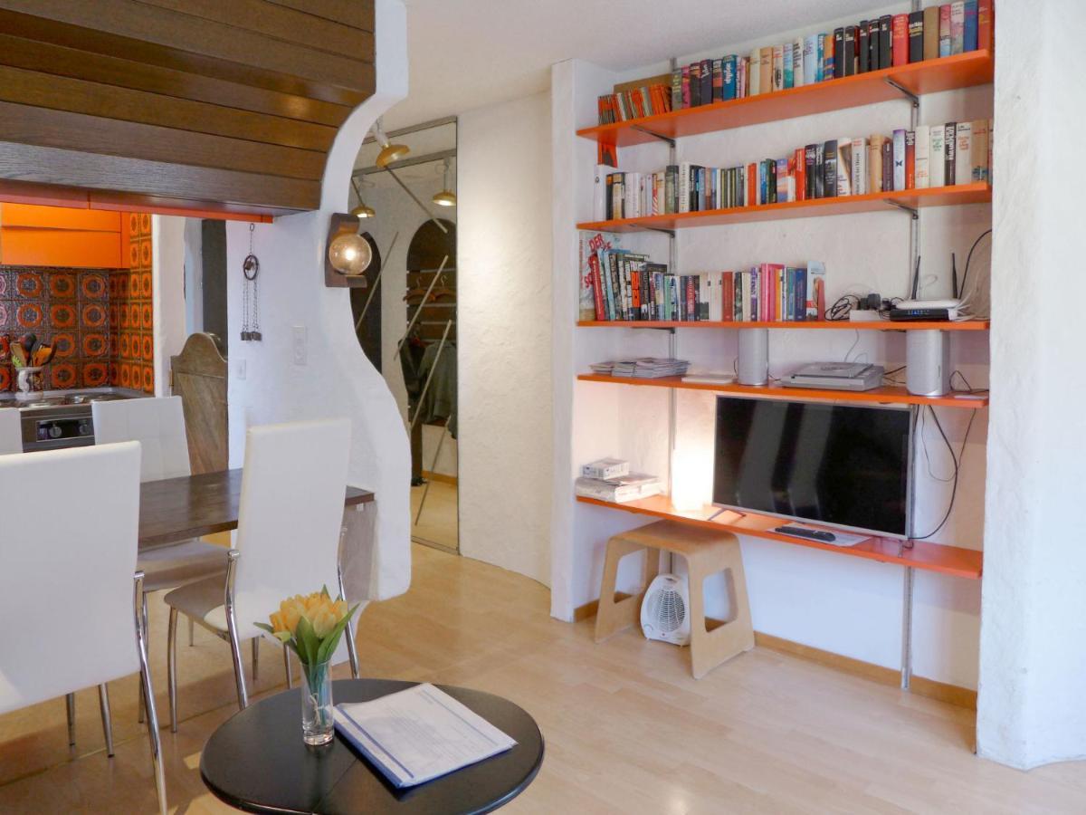 Apartment Harder By Interhome Interlaken Dış mekan fotoğraf