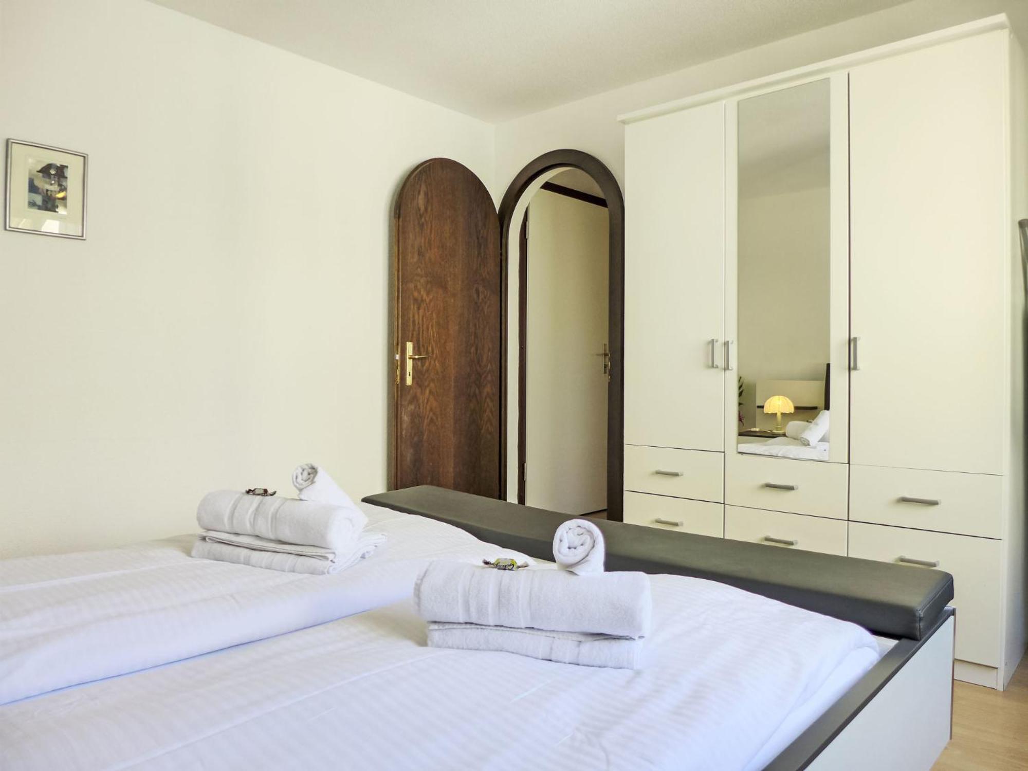 Apartment Harder By Interhome Interlaken Dış mekan fotoğraf
