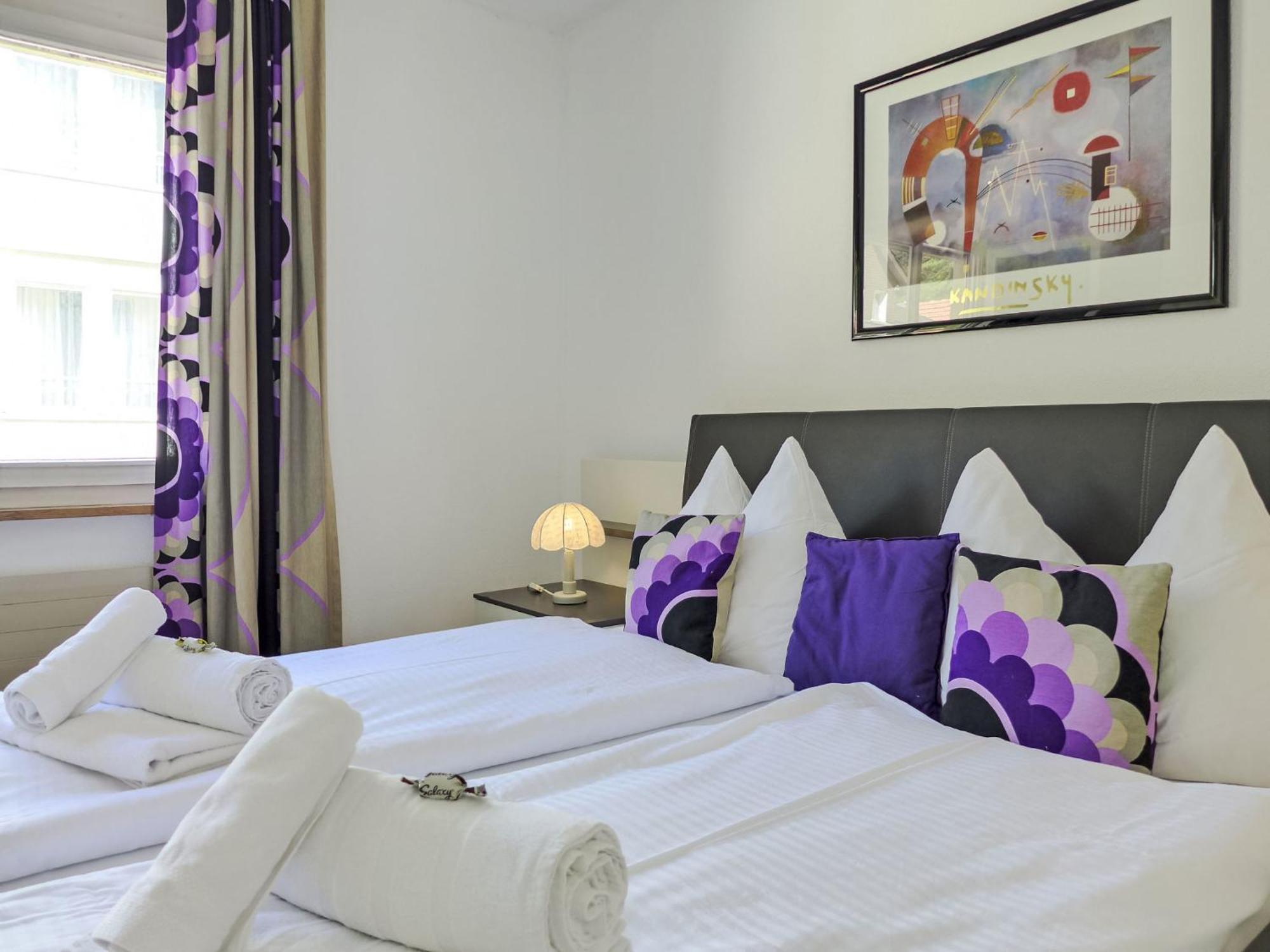 Apartment Harder By Interhome Interlaken Dış mekan fotoğraf